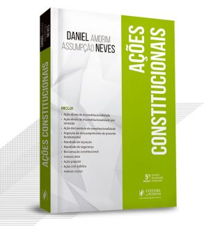 Ações Constitucionais