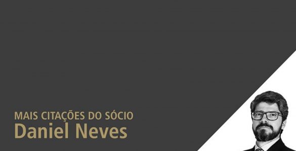 Sócio Daniel Neves é citado em acórdão do STJ