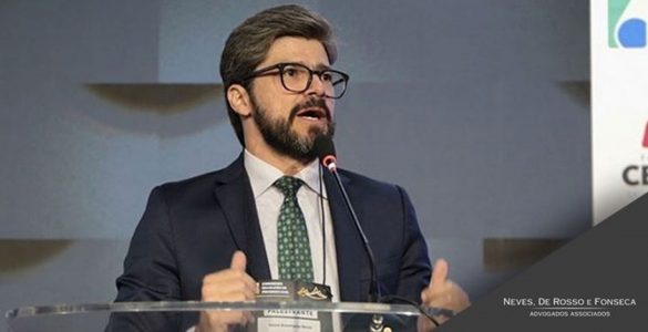 Sócio Daniel Neves participa do II Congresso Brasileiro de Processo Civil