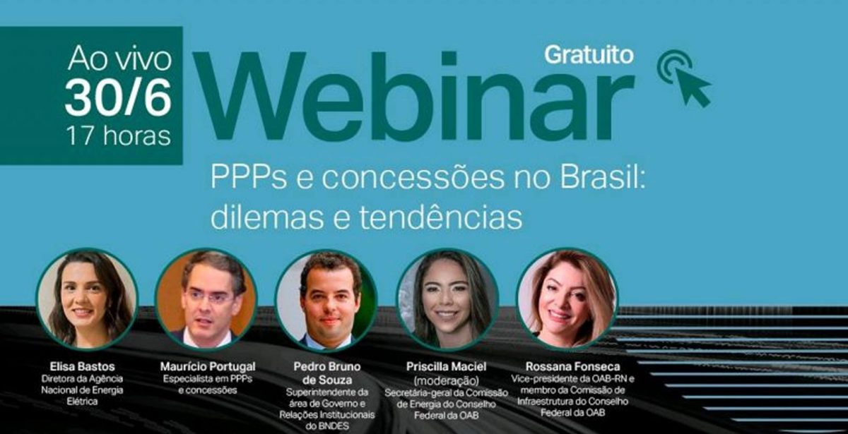 Sócia Rossana Fonseca é um dos nomes confirmados para Webinar organizado pela AASP