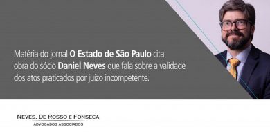 Uma decisão monocrática que precisa ser revertida