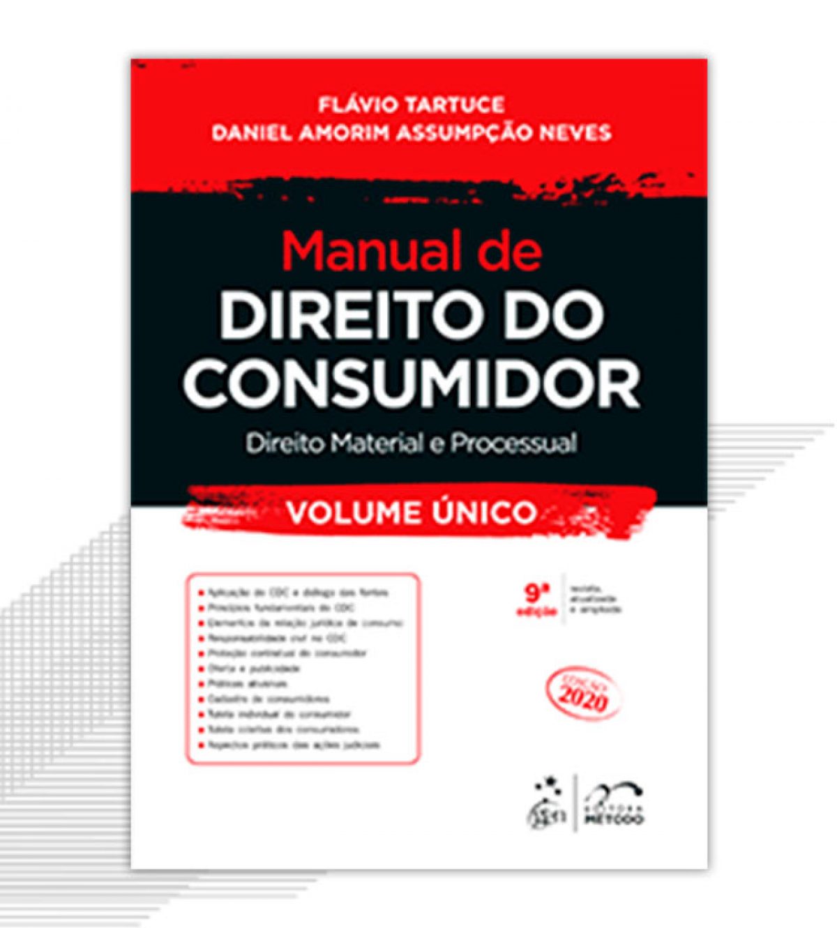 Manual de Direito do Consumidor