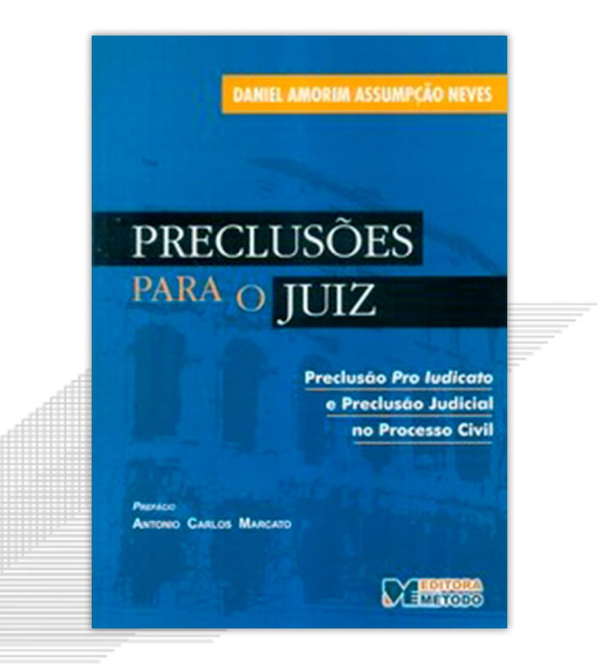 Preclusões para o Juiz