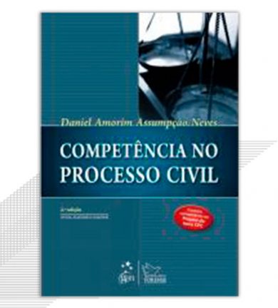 Competência no Processo Civil