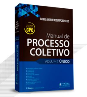 Manual de Processo Coletivo