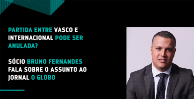 Partida entre Vasco e Internacional pode ser anulada?