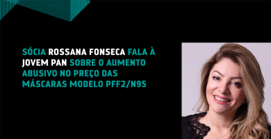 Máscara PFF2/N95 que custava R$ 13 em outubro é vendida agora por até R$ 76 em lojas online