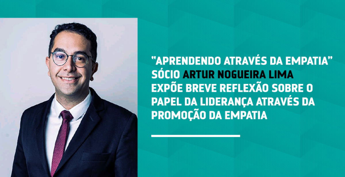 Aprendendo através da Empatia Corporativa