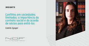 Conflitos em sociedades limitadas: a importância do contrato social e do acordo de sócios para  evitá-los