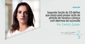 Segunda Seção do STJ define que prazo para propor ação de petição de herança começa com abertura da sucessão