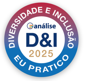 Selo Diversidade e Inclusão