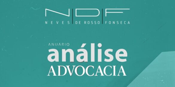 Estamos entre os escritórios mais admirados no setor de energia elétrica