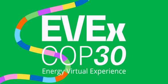 EVEx COP30 – Energy Virtual Experience 2025