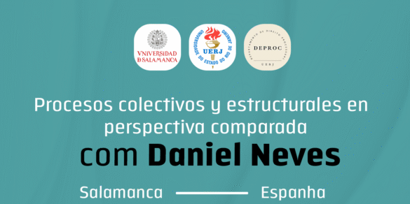 Procesos colectivos y estructurales